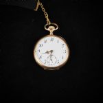 646397 Pocket watch